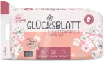 Toilettenpapier "SAMTWEICH" - 16 Rollen