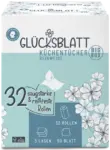 Küchentücher "REINWEISS" BIG BOX - 32 Rollen