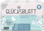 Küchentuch "REINWEISS" - 8 Rollen