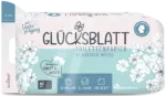 Toilettenpapier "KLASSISCH WEISS" - 16 Rollen