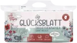 Toilettenpapier "VANILLEDUFT" - 8 Rollen