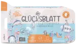 Toilettenpapier "WASSERSPASS" - 16 Rollen