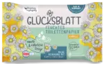 Feuchtes Toilettenpapier "KAMILLE" Tray - Tray
