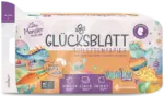 Toilettenpapier "MONSTERPARTY" - 16 Rollen